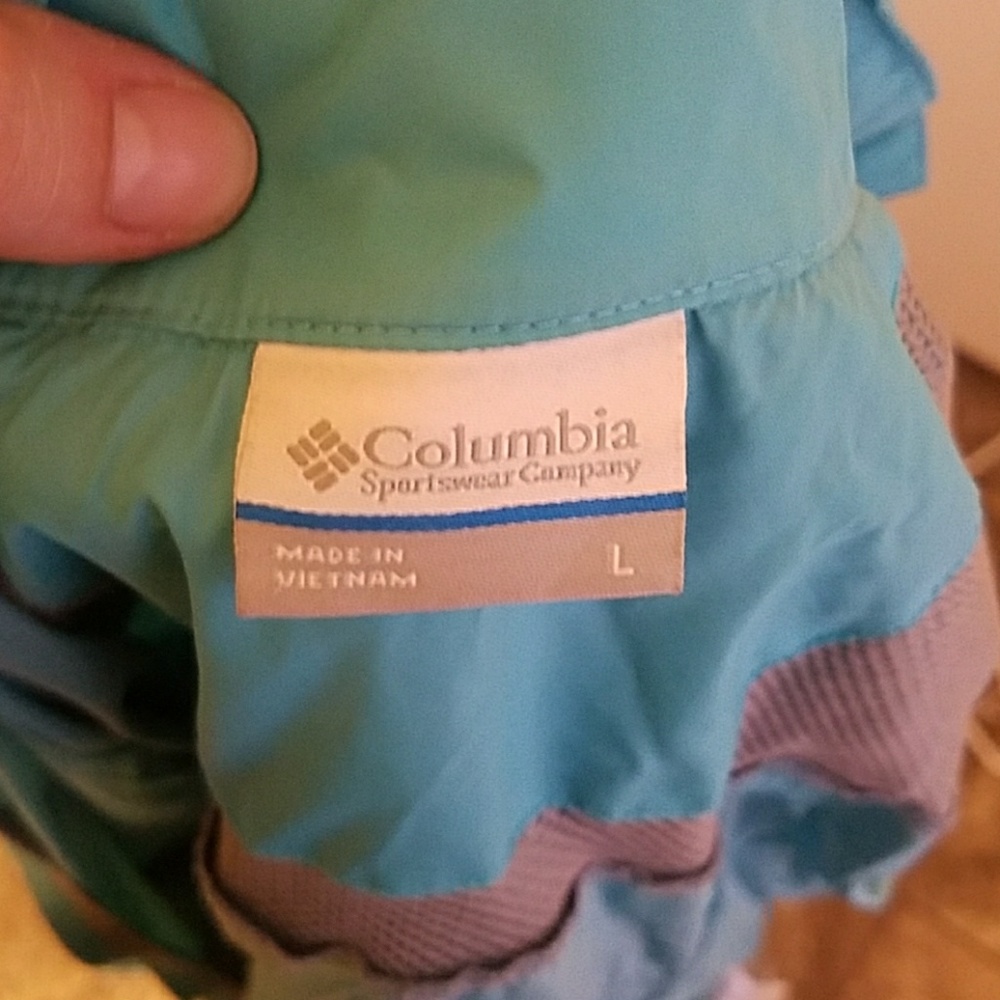 Rain Jacket - image 4